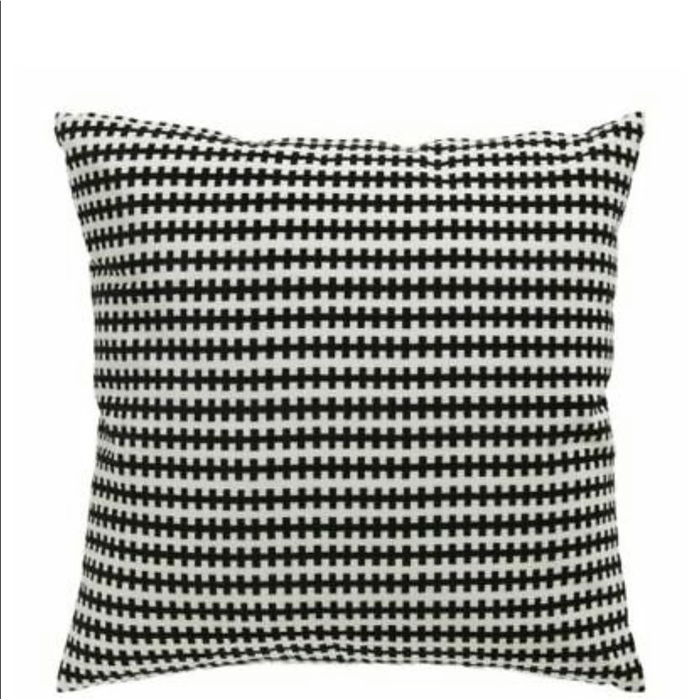 IKEA Stockholm Cotton Velvet Cushion Cover